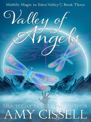 cover image of Valley of Angels